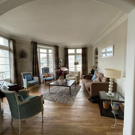 Apartamento Clovis Reims Exterior foto