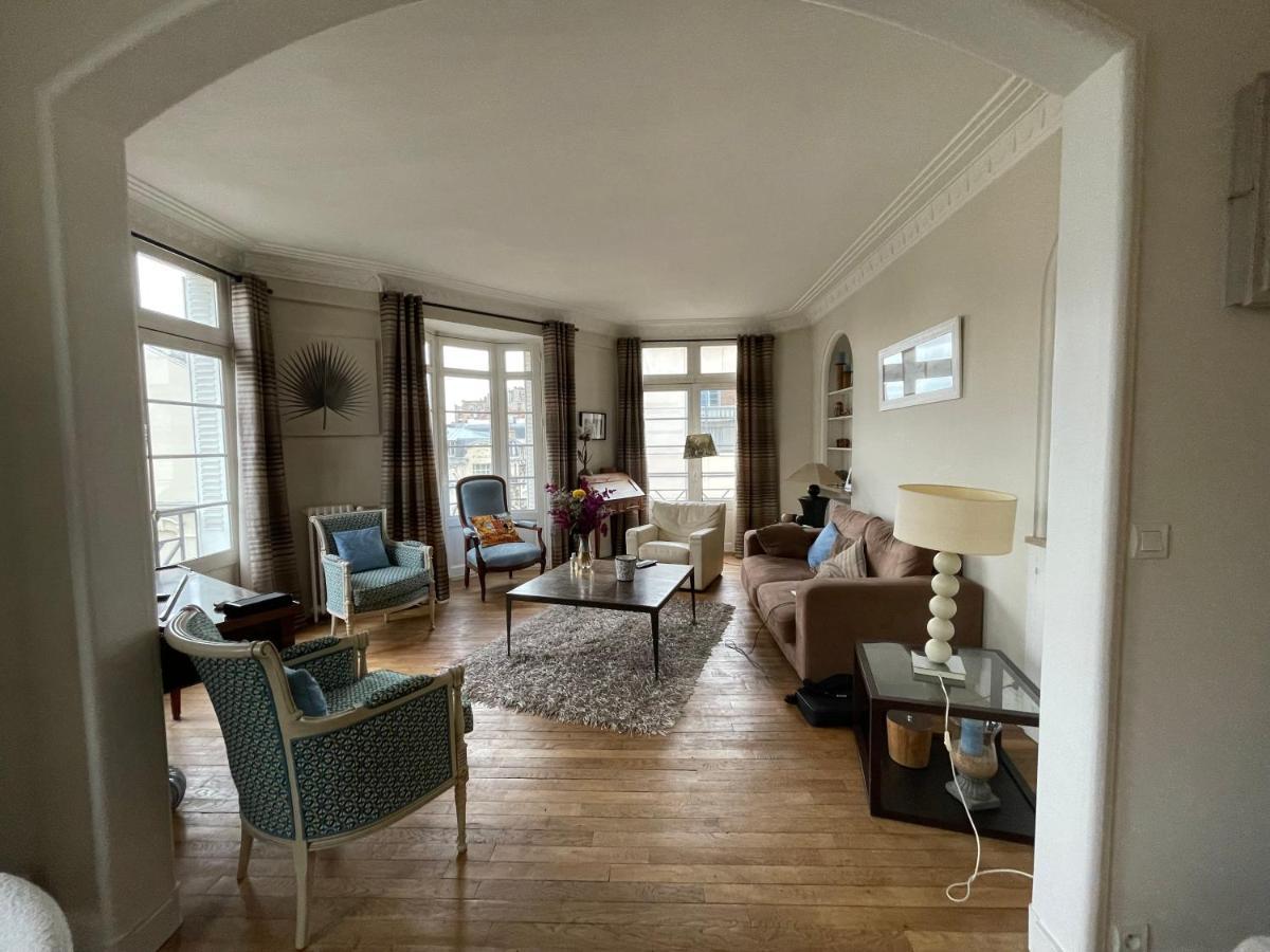 Apartamento Clovis Reims Exterior foto