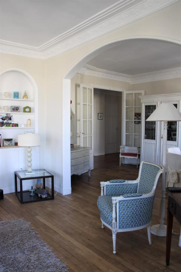 Apartamento Clovis Reims Exterior foto